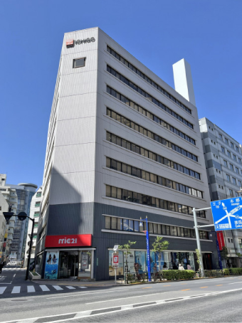 MNK合同会社